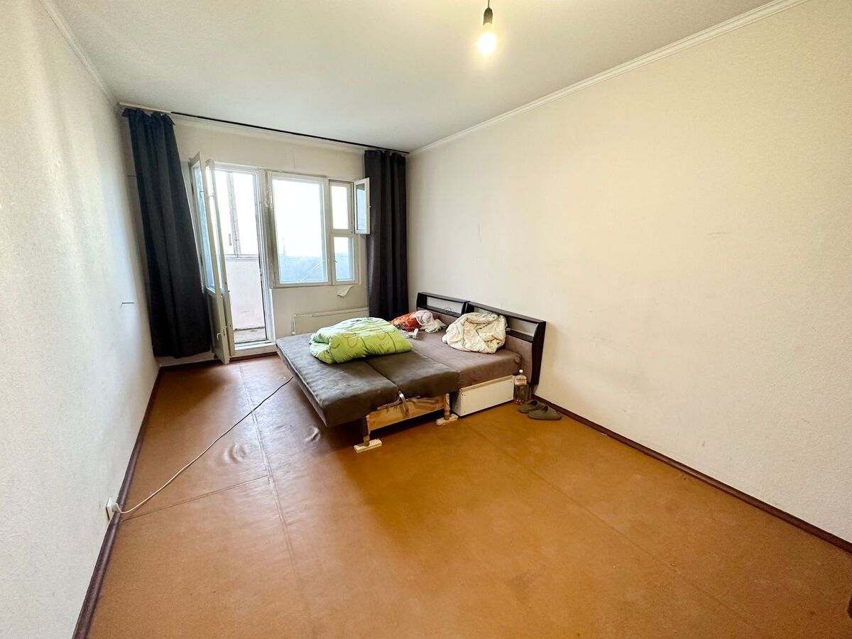 3 кімн. квартира вул. Тростянецька, 6д фото 1 3 кімн. квартира вул. Тростянецька, 6д фото 1