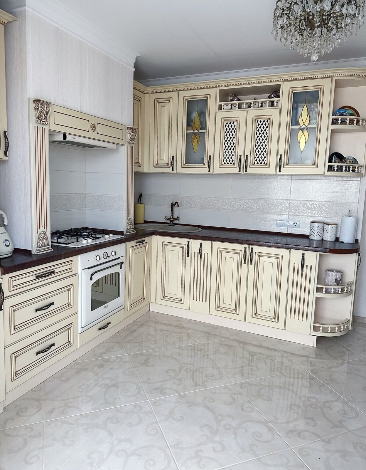 Продаж 3-кімнатноі квартири на Поділлі. фото 1 Продаж 3-кімнатноі квартири на Поділлі. фото 1