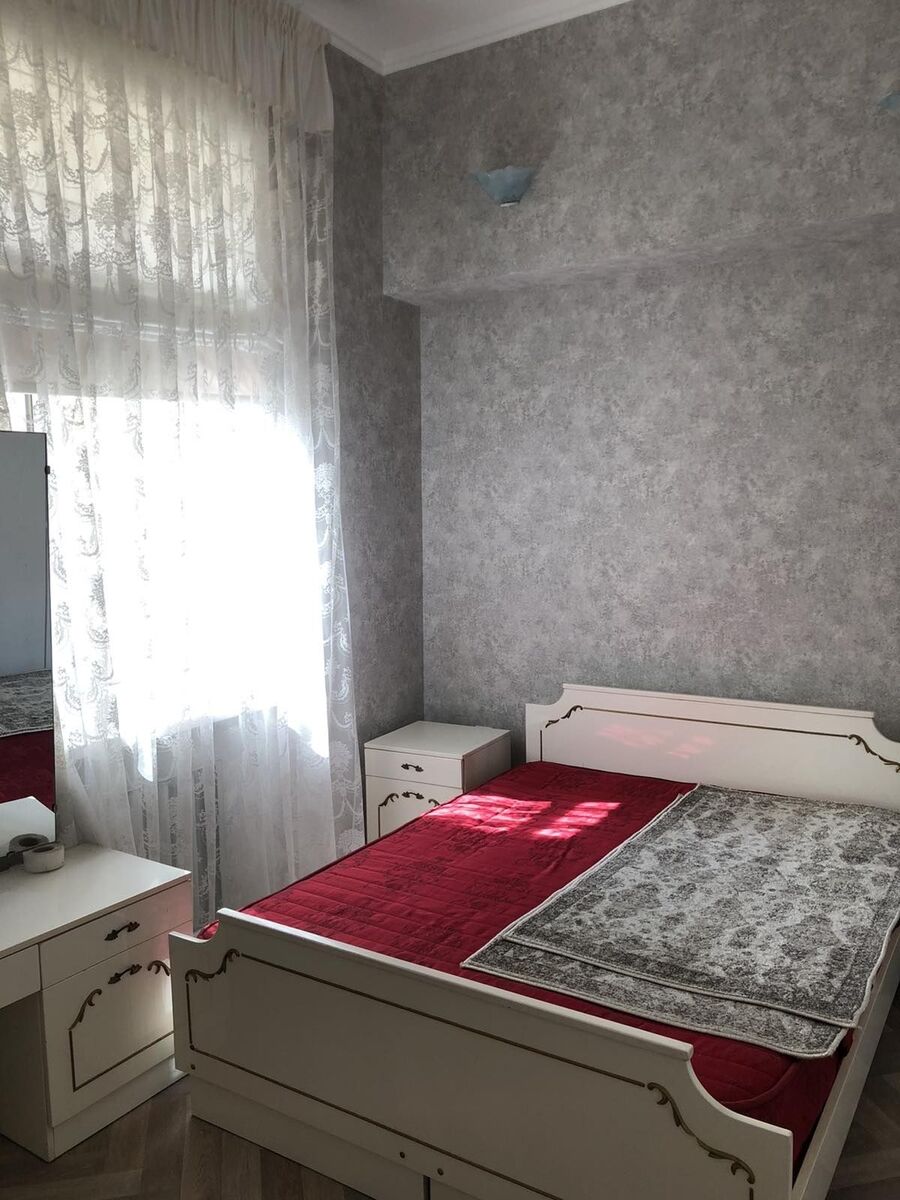 2к в центре на ул.Жилянская,55. фото 1 2к в центре на ул.Жилянская,55. фото 1