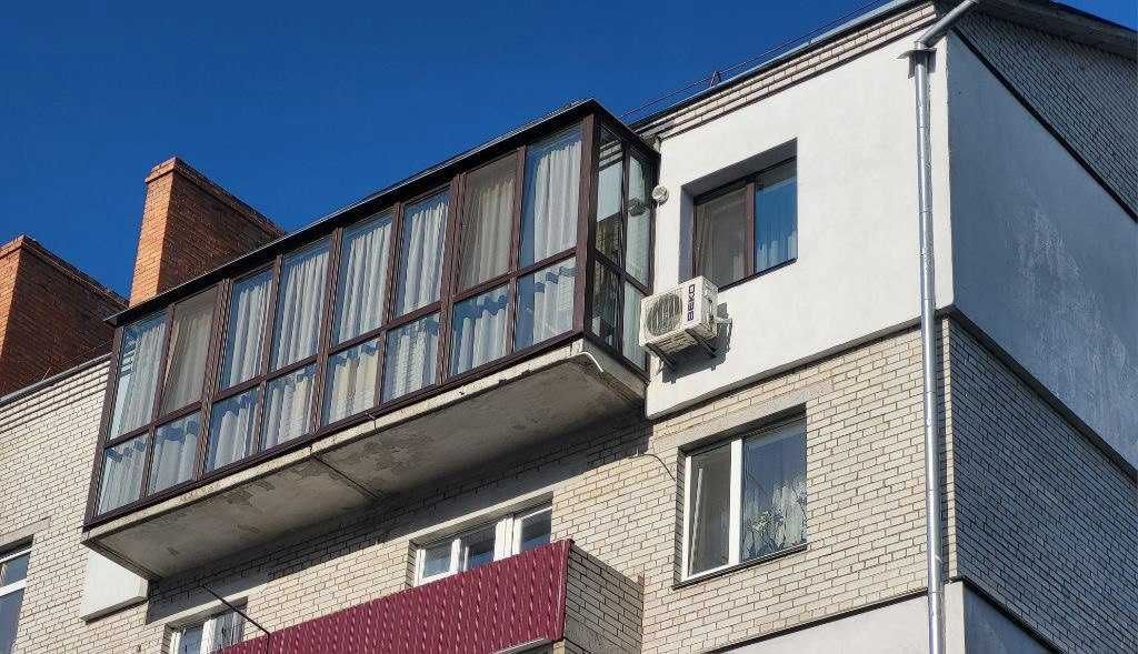 Продається квартира Вінницька, Вінниця, Староміський, Старе місто, Дубовецька, 35 фото 1 Продається квартира Вінницька, Вінниця, Староміський, Старе місто, Дубовецька, 35 фото 1