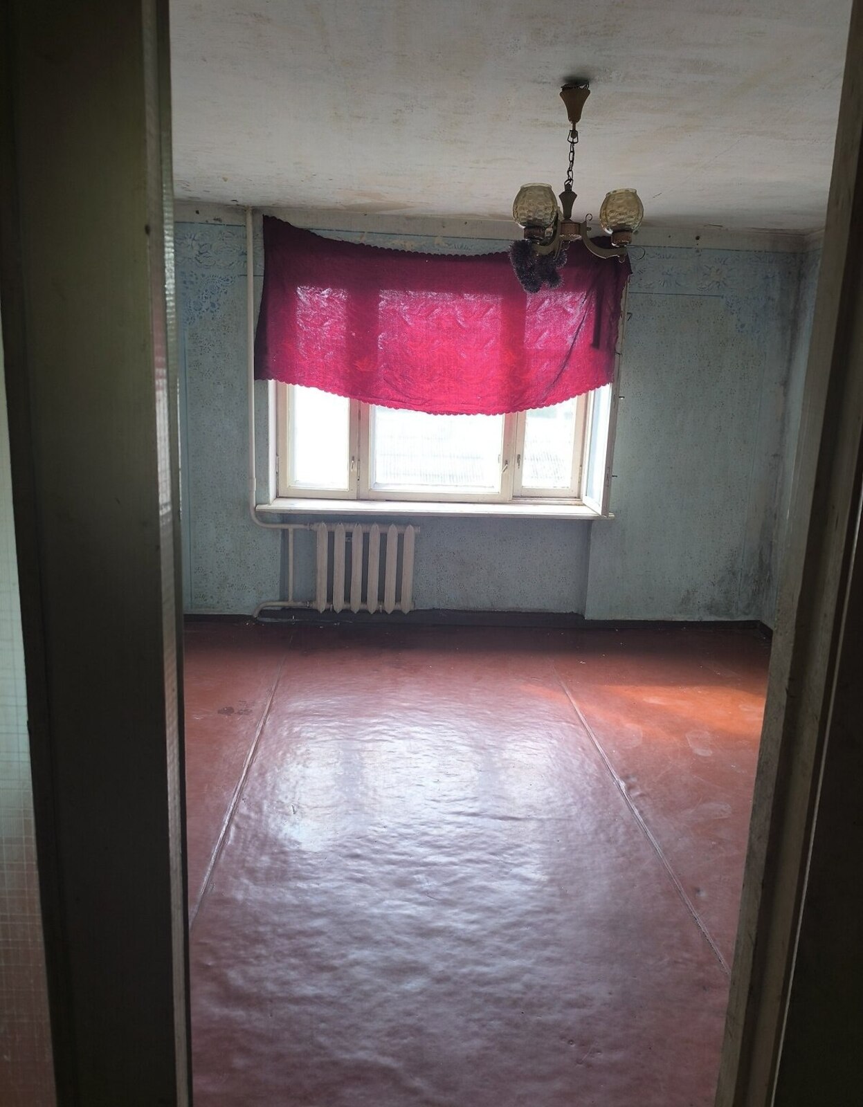 Продаж 2к квартири 47.3 кв. м на вул. Павла Тичини фото 1 Продаж 2к квартири 47.3 кв. м на вул. Павла Тичини фото 1