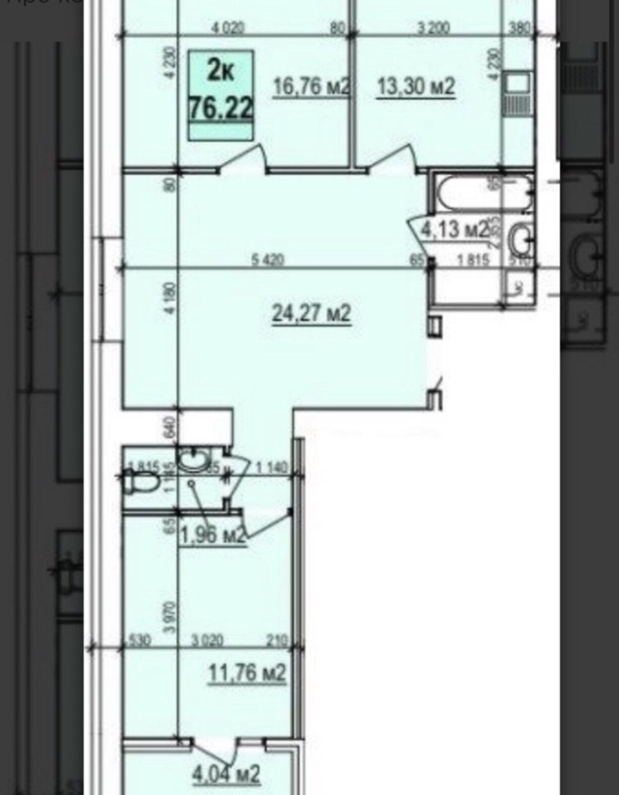 Продаж 2к квартири фото 1 Продаж 2к квартири фото 1