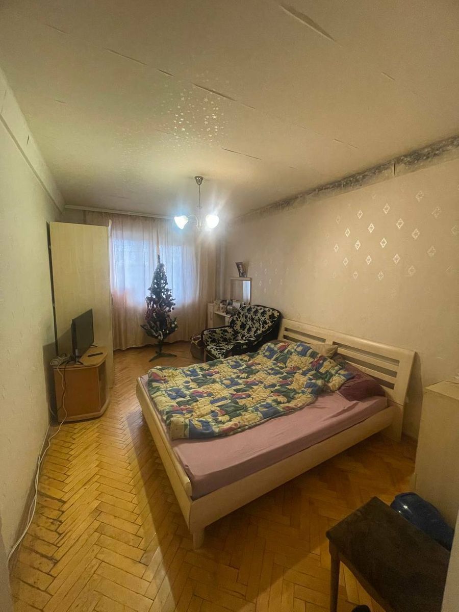 2 комнатная квартира Татарська, 6 фото 1 2 комнатная квартира Татарська, 6 фото 1