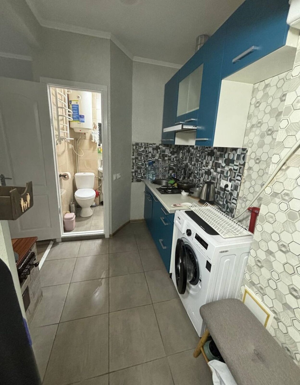 Продаж 1к квартири фото 1 Продаж 1к квартири фото 1