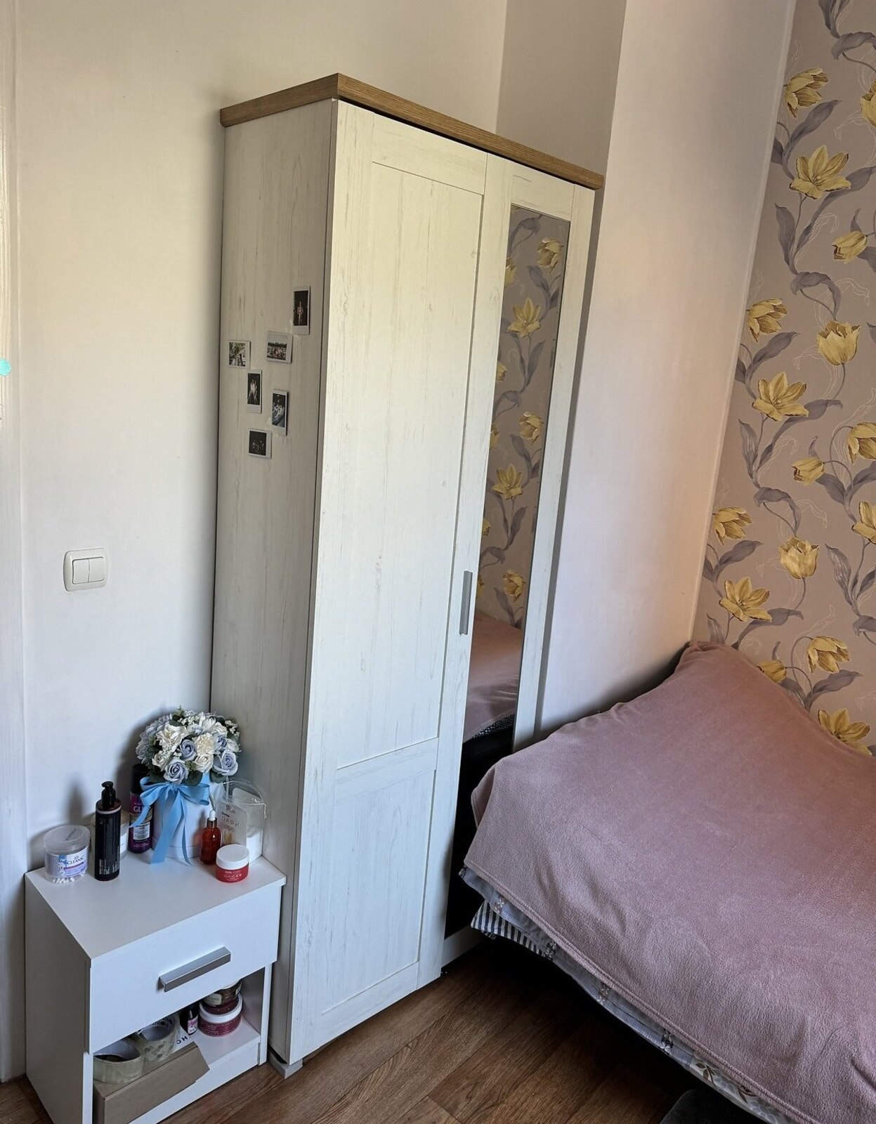 Продаж 1к квартири фото 1 Продаж 1к квартири фото 1