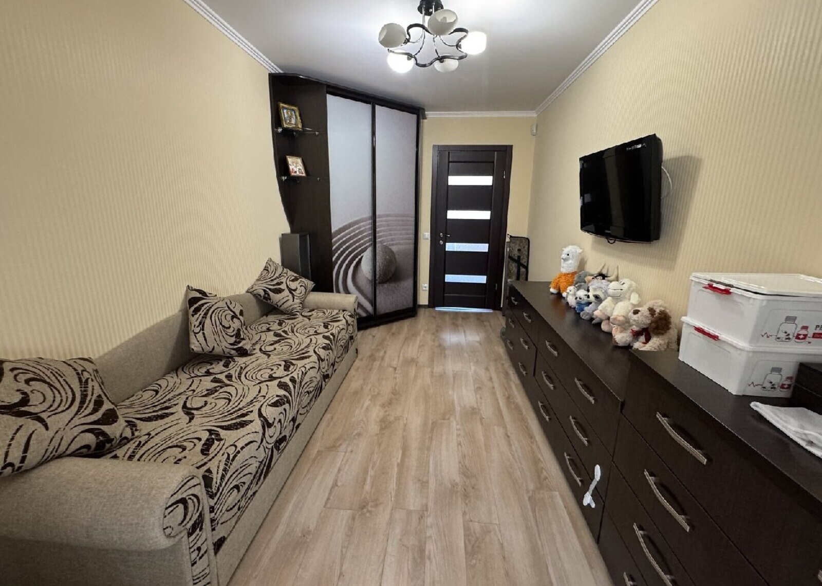 ������ 3� �������� ���� 1