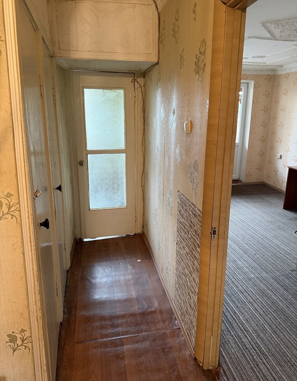 Продаж 3к квартири фото 1 Продаж 3к квартири фото 1