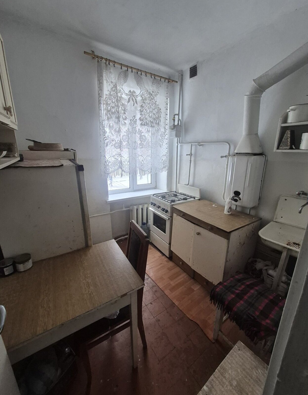 Продаж 1к квартири фото 1 Продаж 1к квартири фото 1