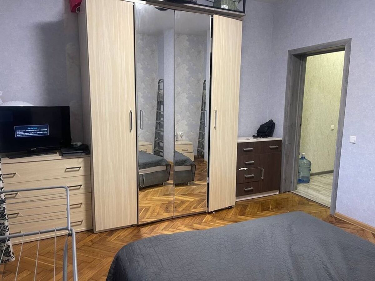 2-кімнатна квартира в Центрі. фото 1 2-кімнатна квартира в Центрі. фото 1