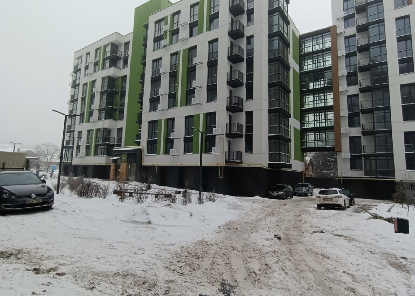 ������ 1-������� �������� � ��������� �� Fest Home ���� 1