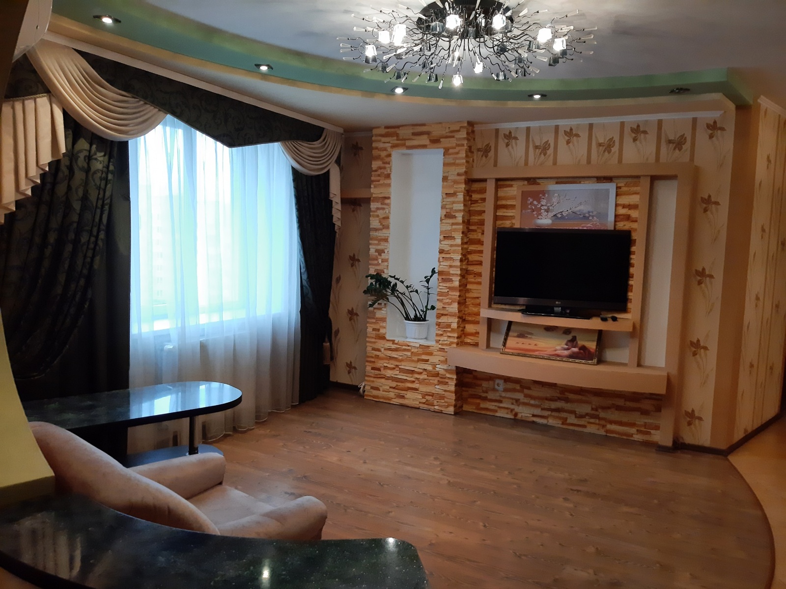 Продаж 5к квартири 170 кв. м на вул. Зодчих фото 1 Продаж 5к квартири 170 кв. м на вул. Зодчих фото 1