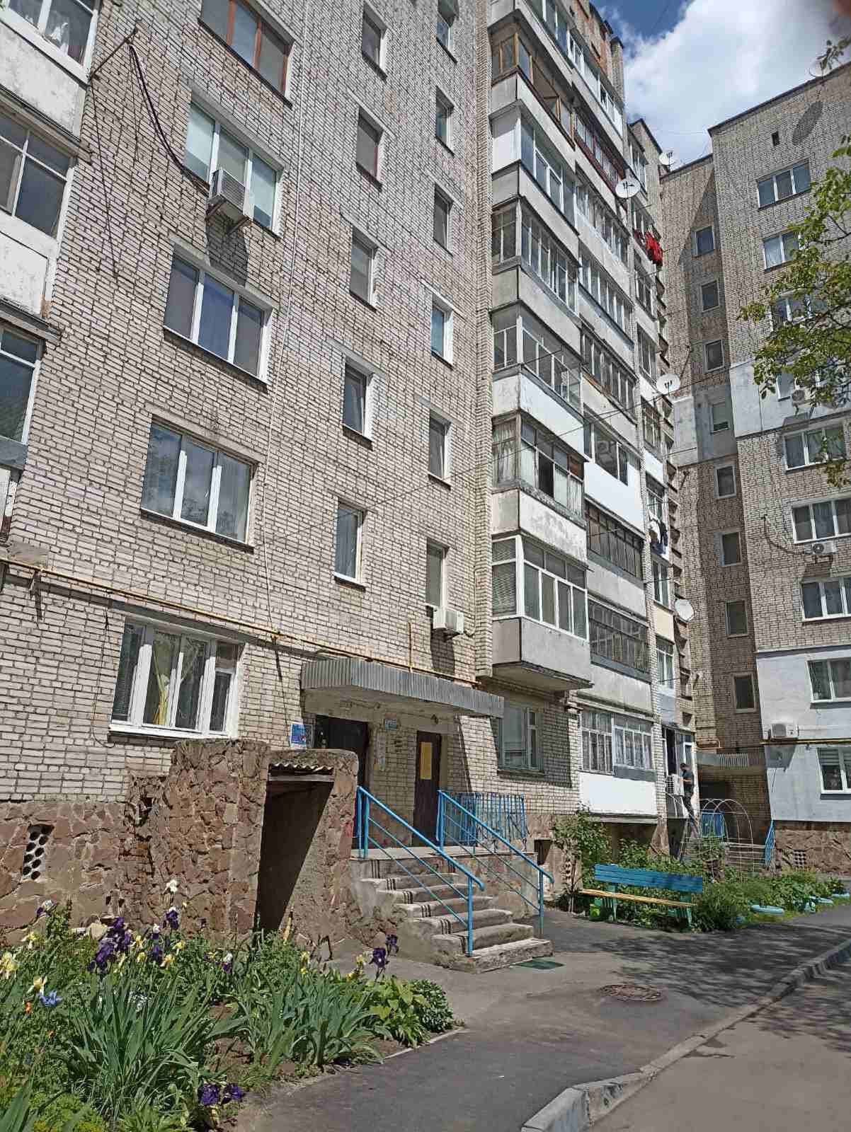 Продаж 3кімнатної квартири під ремонт фото 1 Продаж 3кімнатної квартири під ремонт фото 1