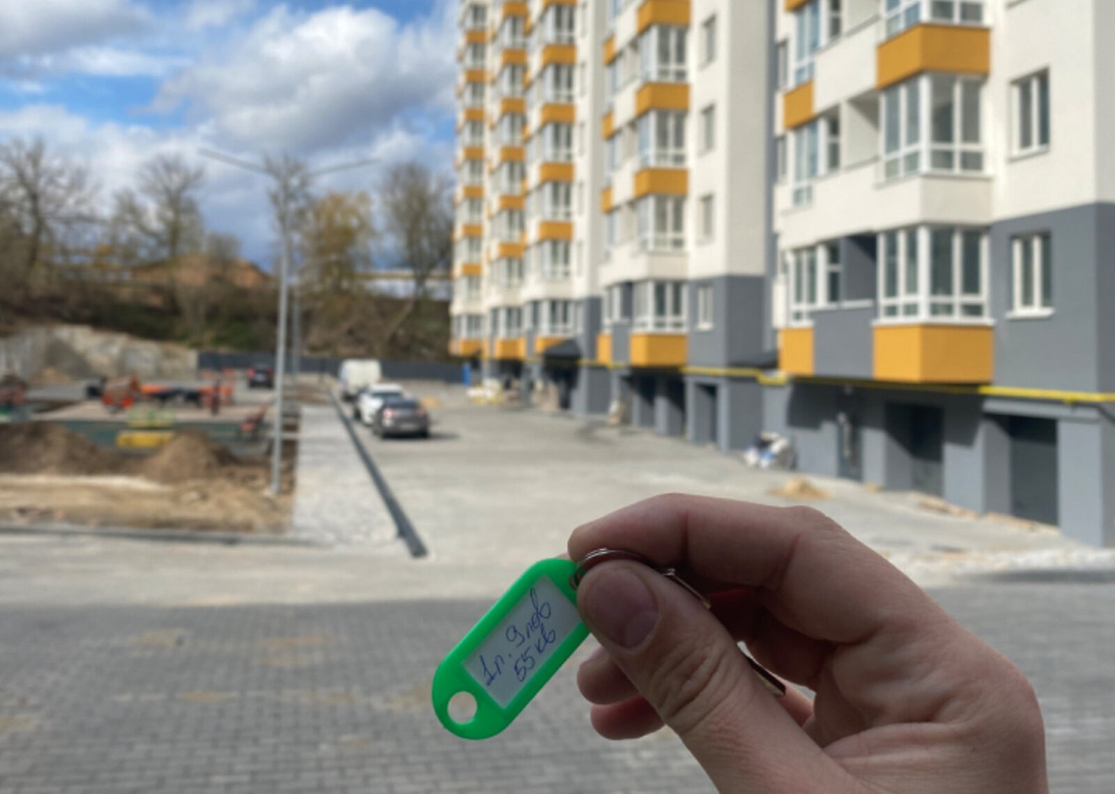 Продаж 2к квартири фото 1 Продаж 2к квартири фото 1