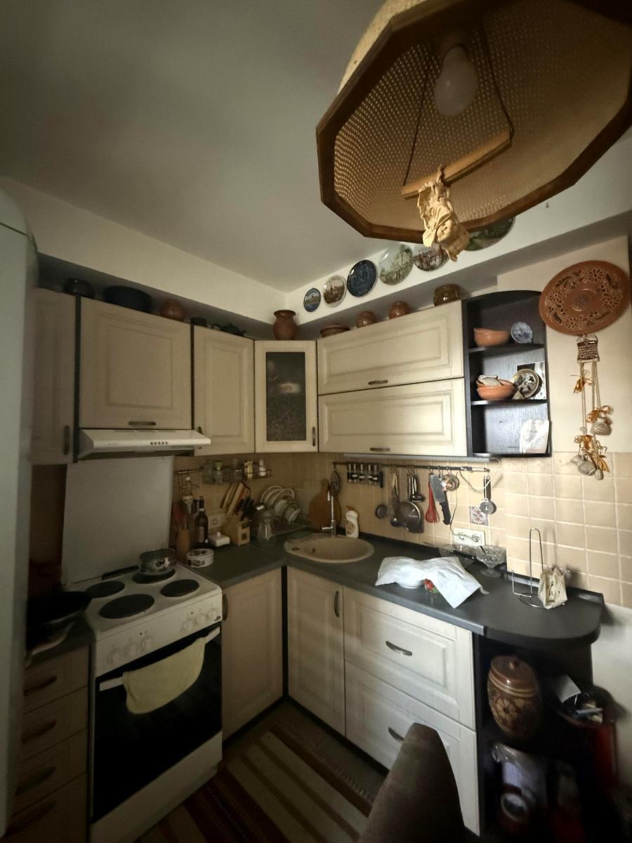 2 кімн. квартира Миколи Бажана просп., 9-Д фото 1 2 кімн. квартира Миколи Бажана просп., 9-Д фото 1