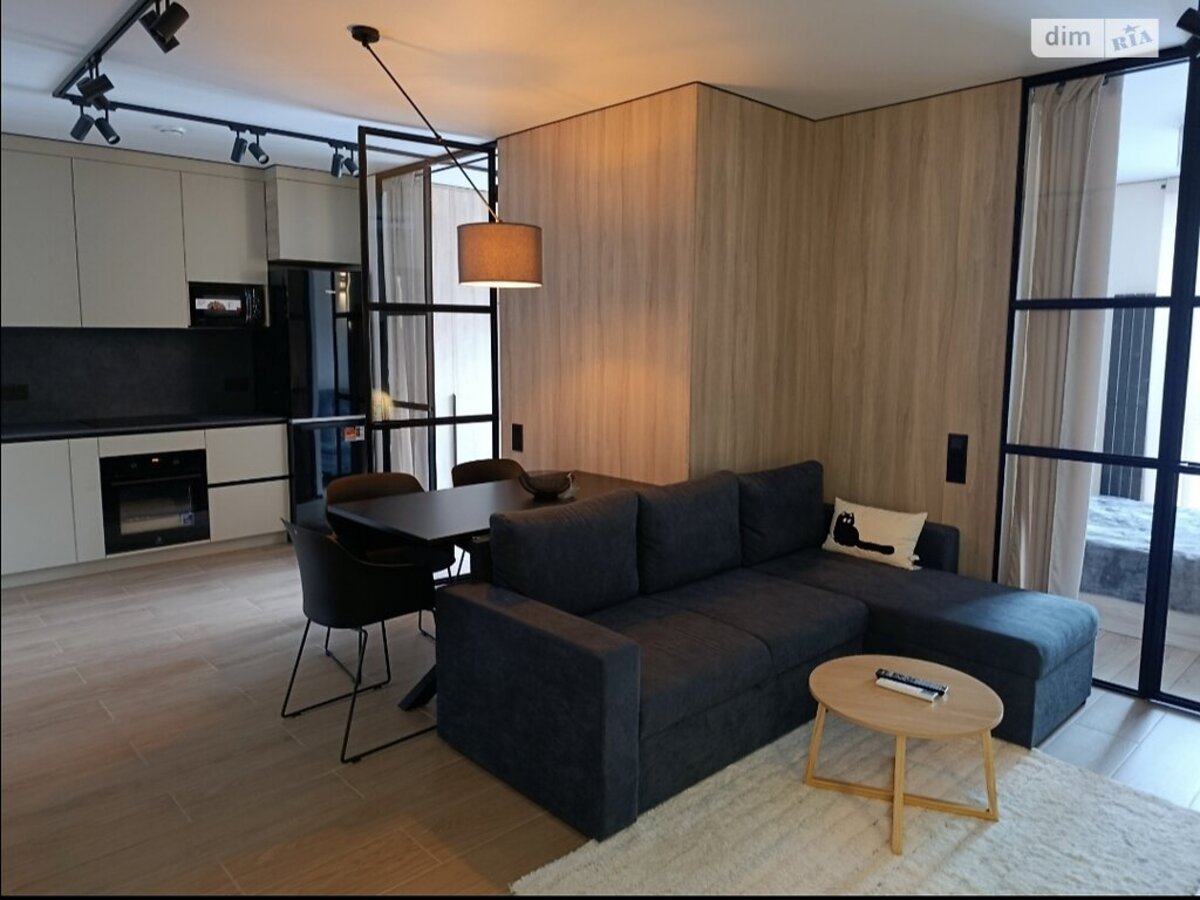 Продаж 2к квартири 48 кв. м на вул. Праведників світу 21Ж корпус 2 фото 1 Продаж 2к квартири 48 кв. м на вул. Праведників світу 21Ж корпус 2 фото 1