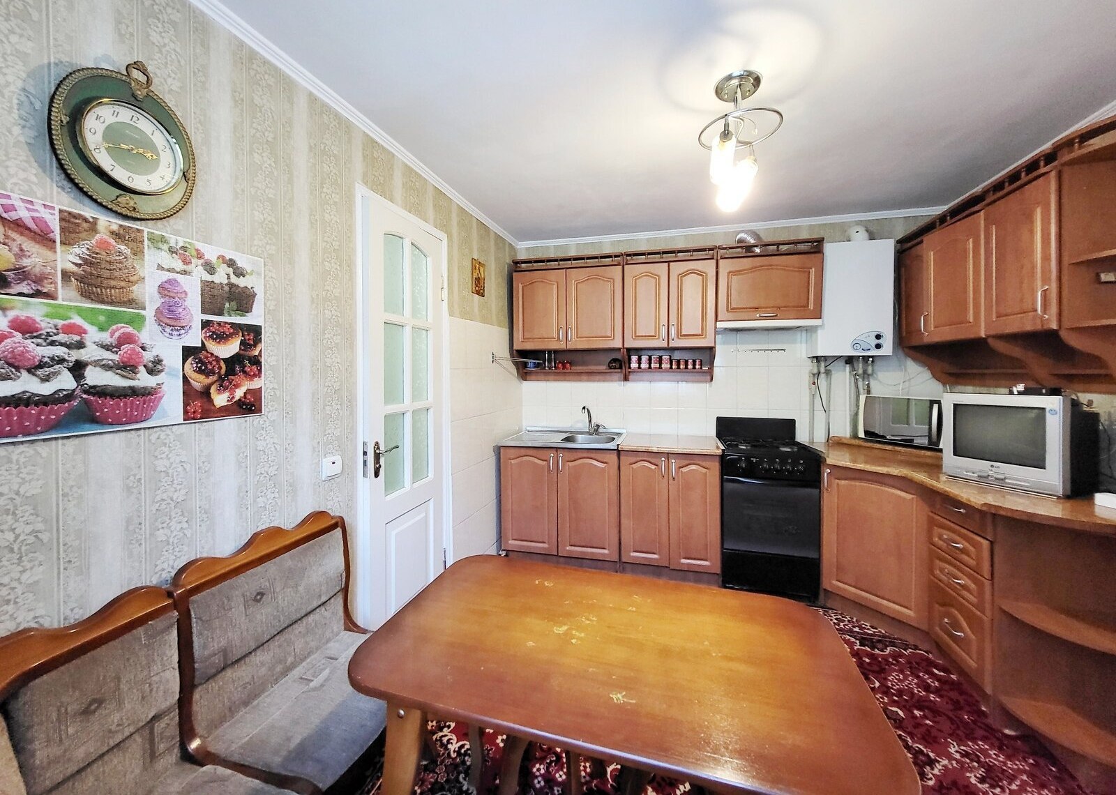 Продається квартира Вінницька, Вінниця, Замостянський, Ближнє Замостя, Другий провулок Стеценко фото 1 Продається квартира Вінницька, Вінниця, Замостянський, Ближнє Замостя, Другий провулок Стеценко фото 1