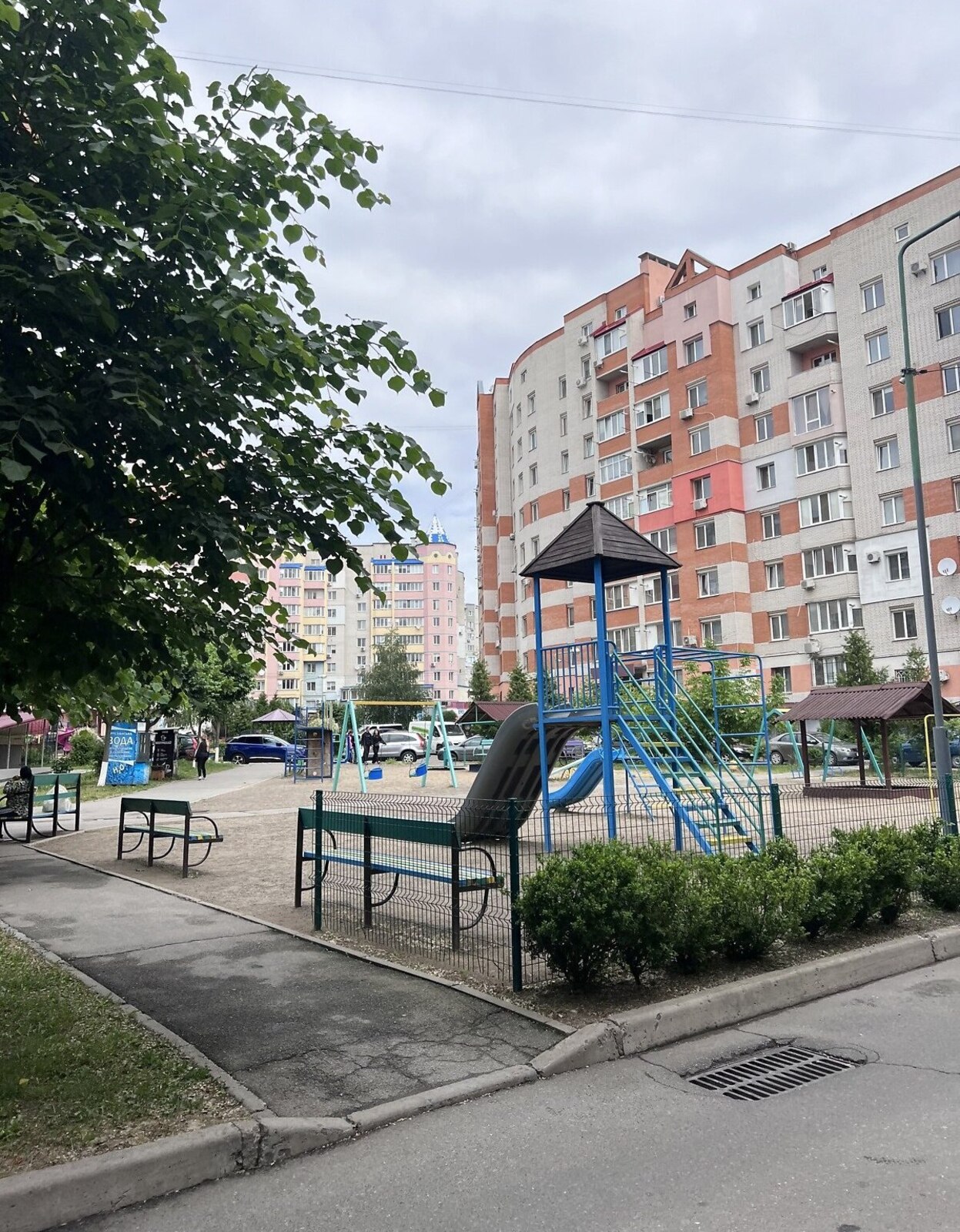 Продаж 3к квартири Мікрорайон Поділля. фото 1 Продаж 3к квартири Мікрорайон Поділля. фото 1