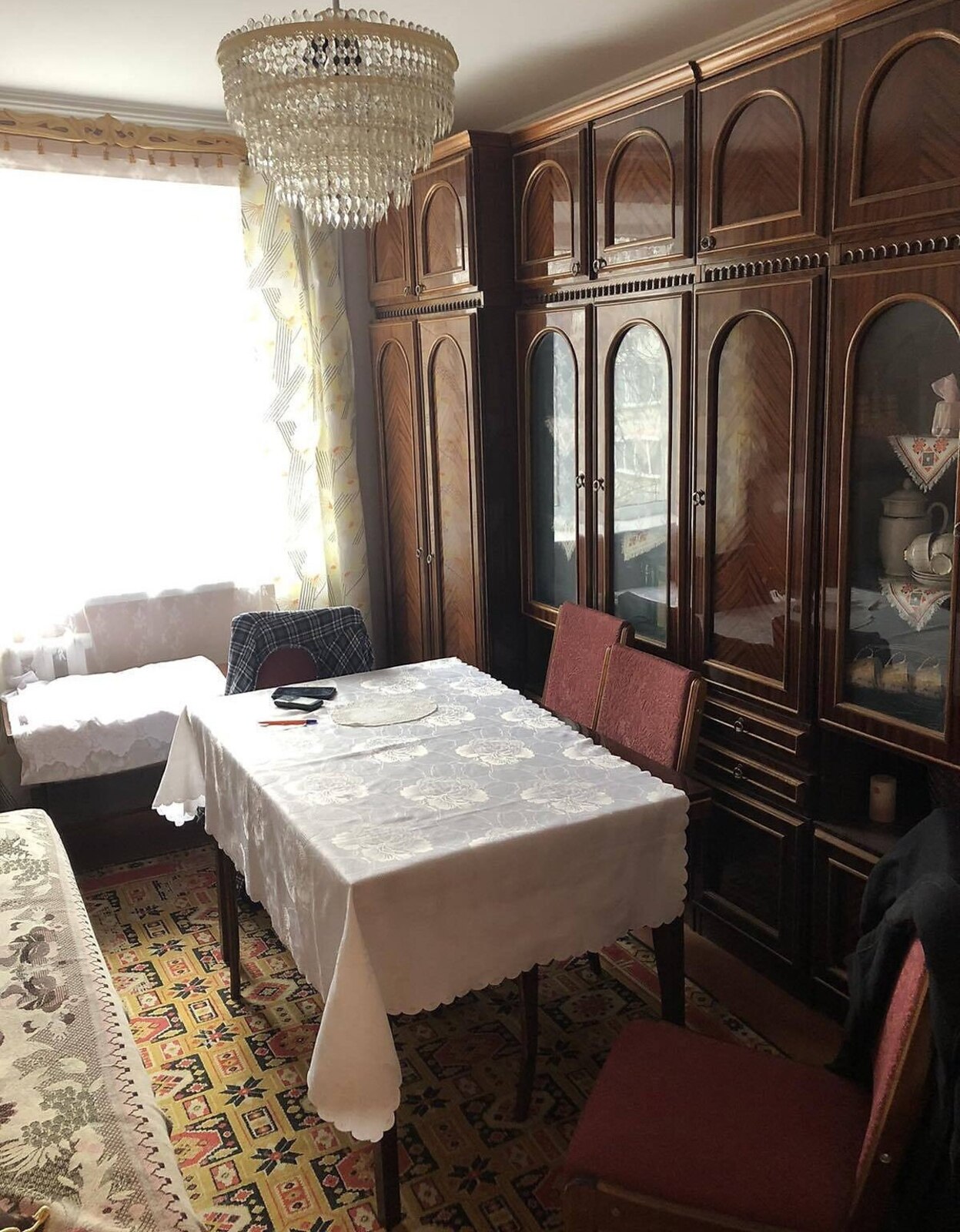 Продаж 2к квартири фото 1 Продаж 2к квартири фото 1