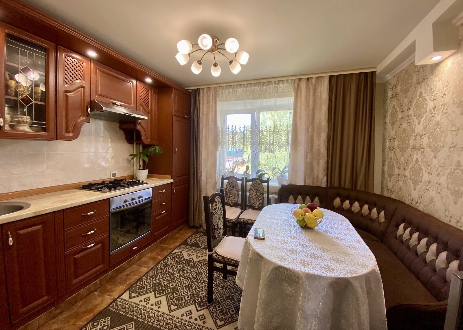 Продаж 3к квартири мікрорайон Електромережа фото 1 Продаж 3к квартири мікрорайон Електромережа фото 1