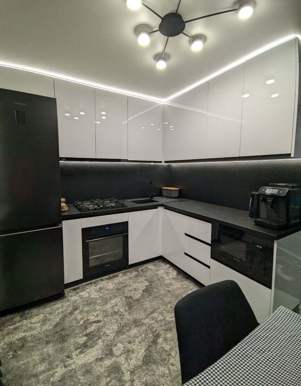 Продаж 4к квартири фото 1 Продаж 4к квартири фото 1