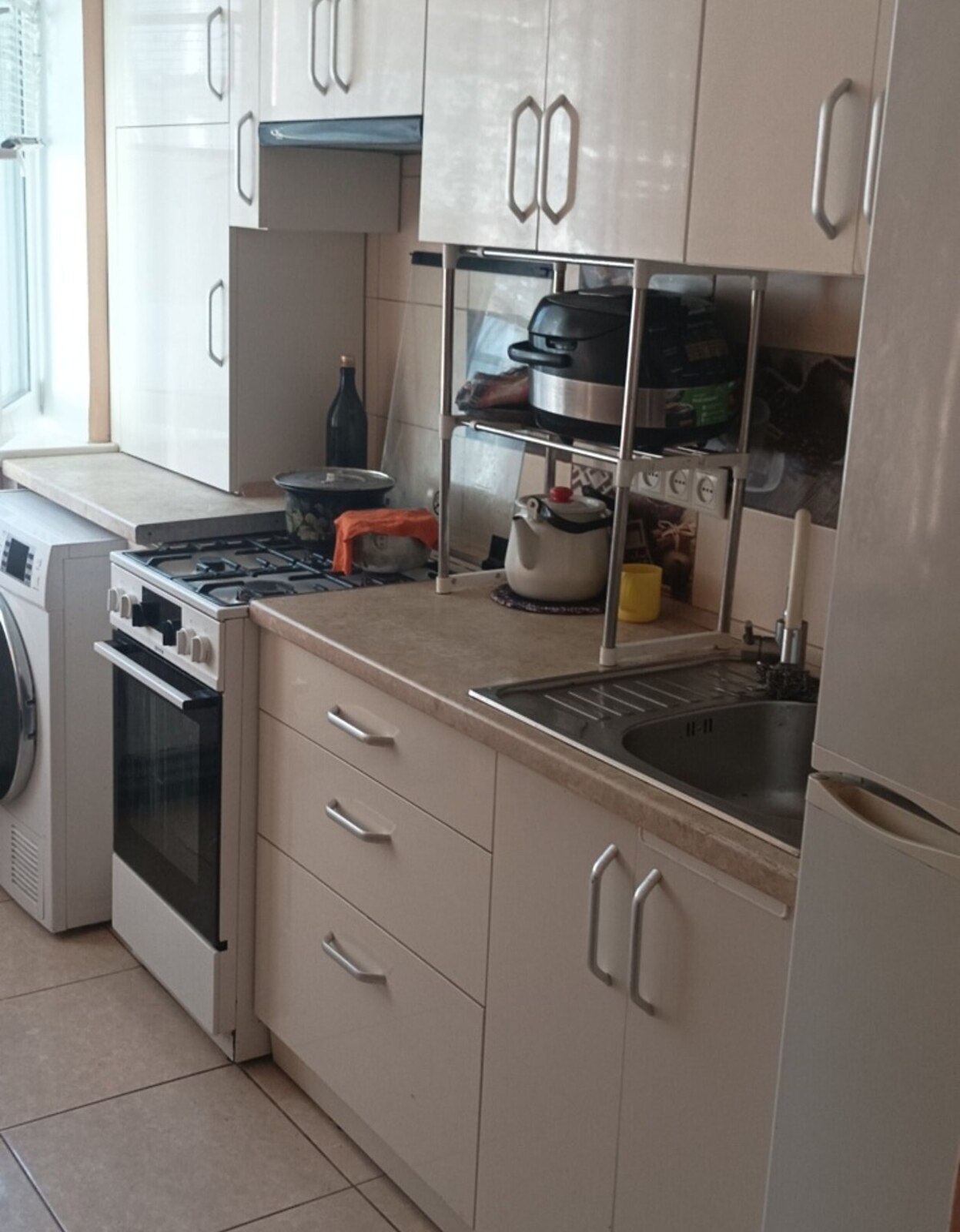 Продаж 2к квартири фото 1 Продаж 2к квартири фото 1