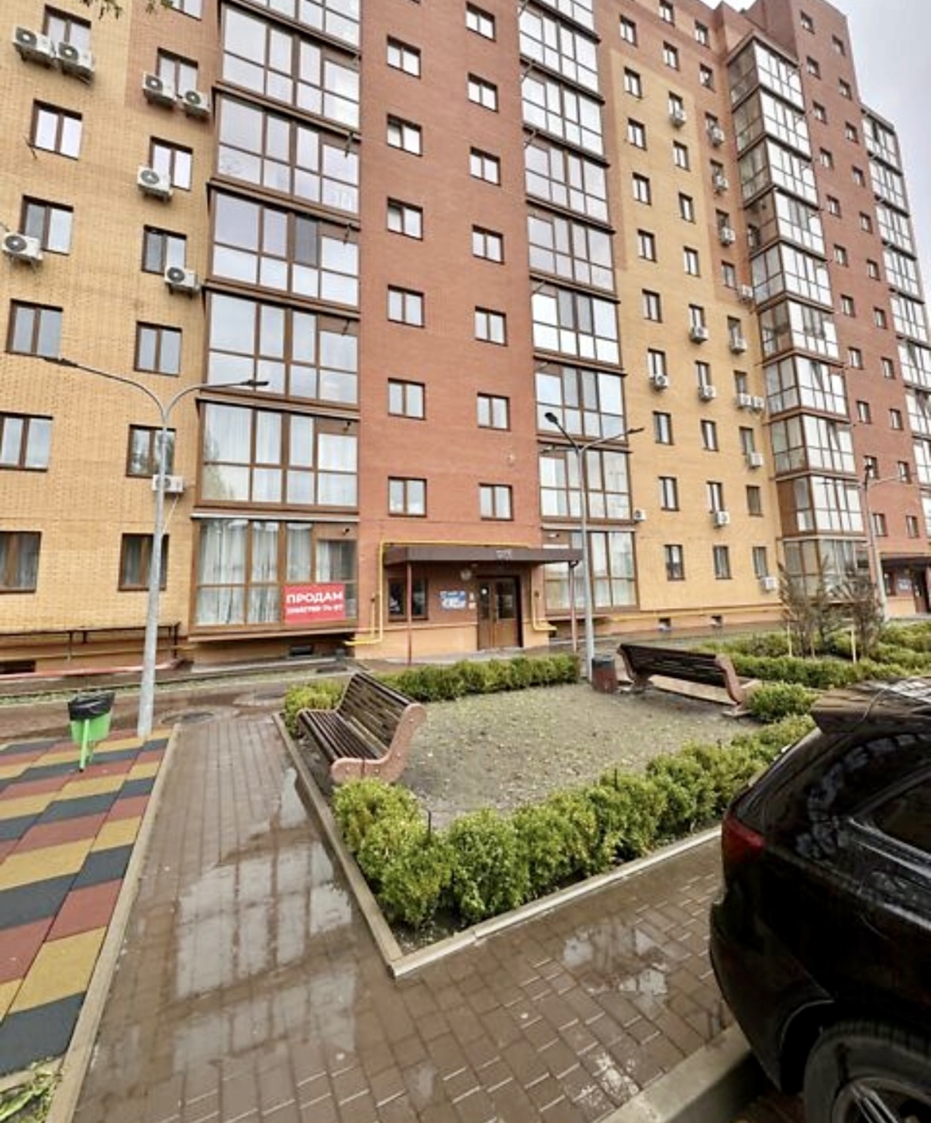 Продаж 3-кімнатної квартири ЖК Turkish City. фото 1 Продаж 3-кімнатної квартири ЖК Turkish City. фото 1
