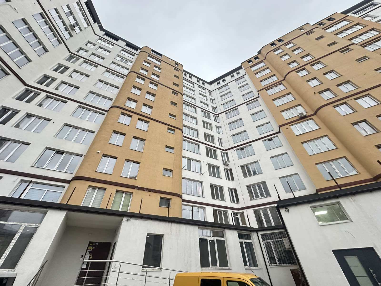 Продається квартира Вінницька, Вінниця, Замостянський, вул. Стрілецька, 1 фото 1 Продається квартира Вінницька, Вінниця, Замостянський, вул. Стрілецька, 1 фото 1