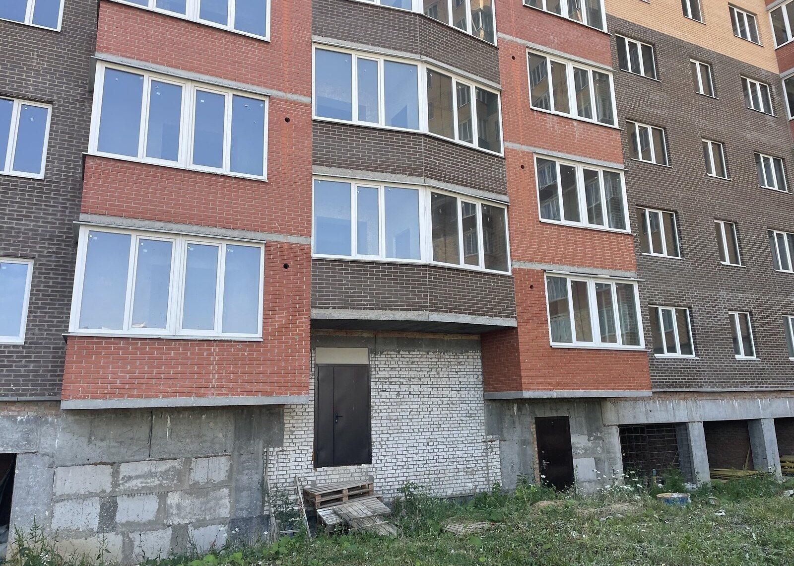 Продаж 1к квартири 40.56 кв. м на вул. Марії Приймаченко 8Б фото 1 Продаж 1к квартири 40.56 кв. м на вул. Марії Приймаченко 8Б фото 1