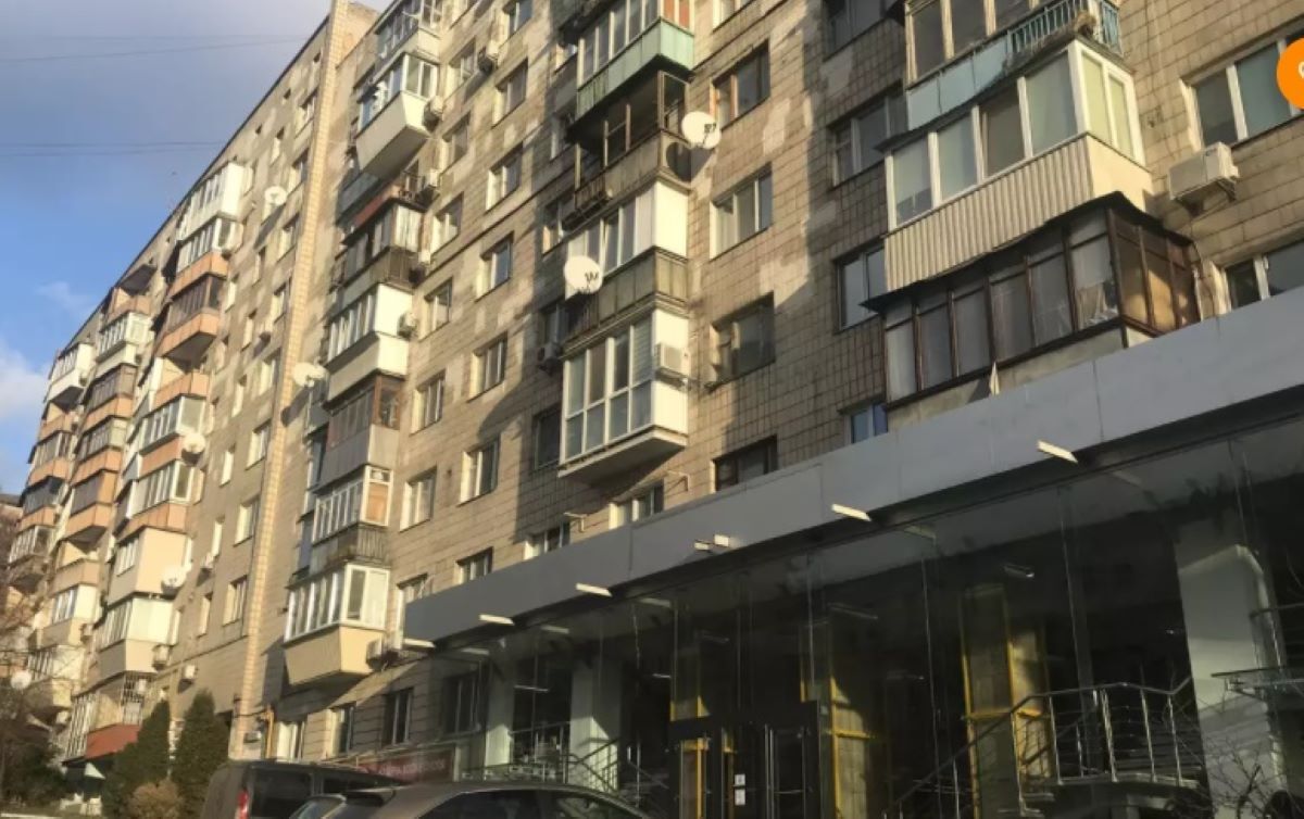 Трехкомнатная квартира ул. Владимирская, 89/91 фото 1 Трехкомнатная квартира ул. Владимирская, 89/91 фото 1