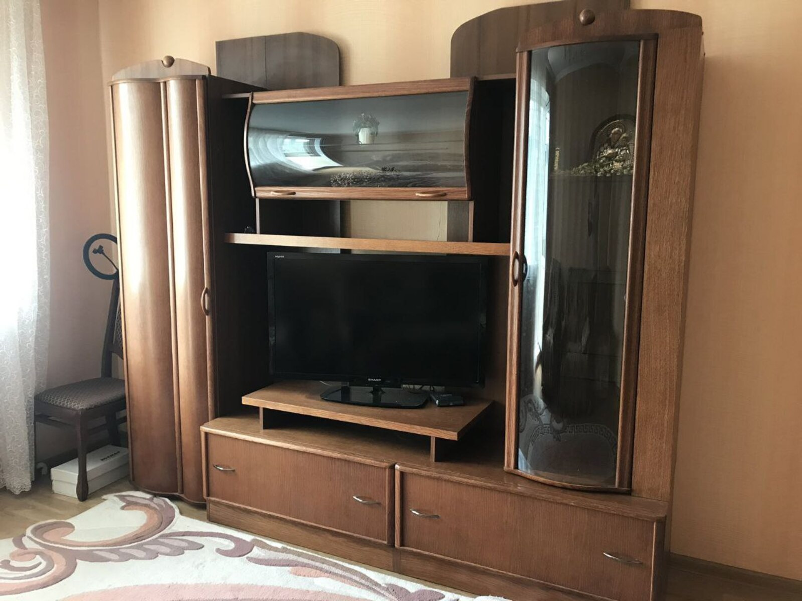 Продаж 2кк на вул. Юрія Клена. Простора, доглянута, прекрасна локація. фото 1 Продаж 2кк на вул. Юрія Клена. Простора, доглянута, прекрасна локація. фото 1
