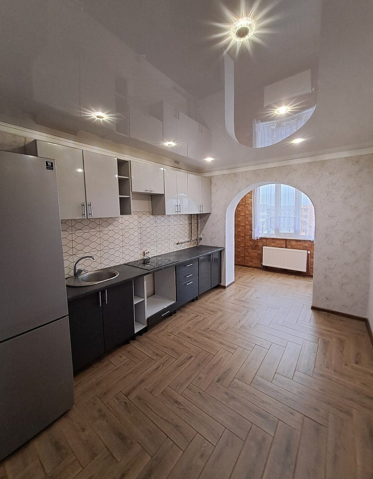 ��������� ������ 1 ������� �������� � ��������� �� ѳ������ ������� ���� 1