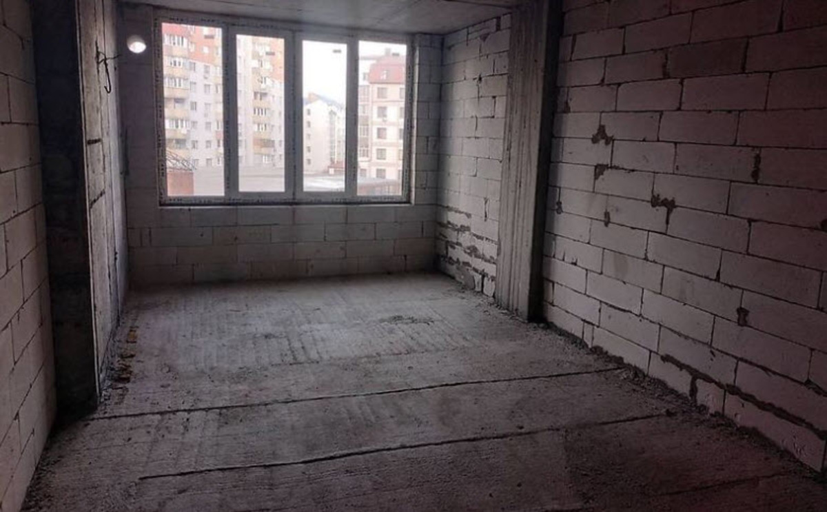 Однокімнатна квартира на Ближньому Замості фото 1 Однокімнатна квартира на Ближньому Замості фото 1