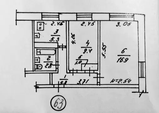  2-     !  1