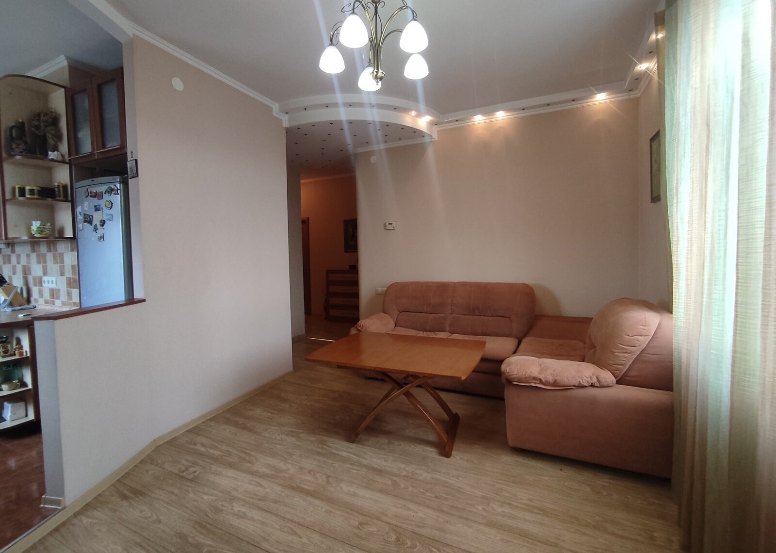 ��������� �������� ³�������, ³�����, ����������, ���. ������������, 8 ���� 1