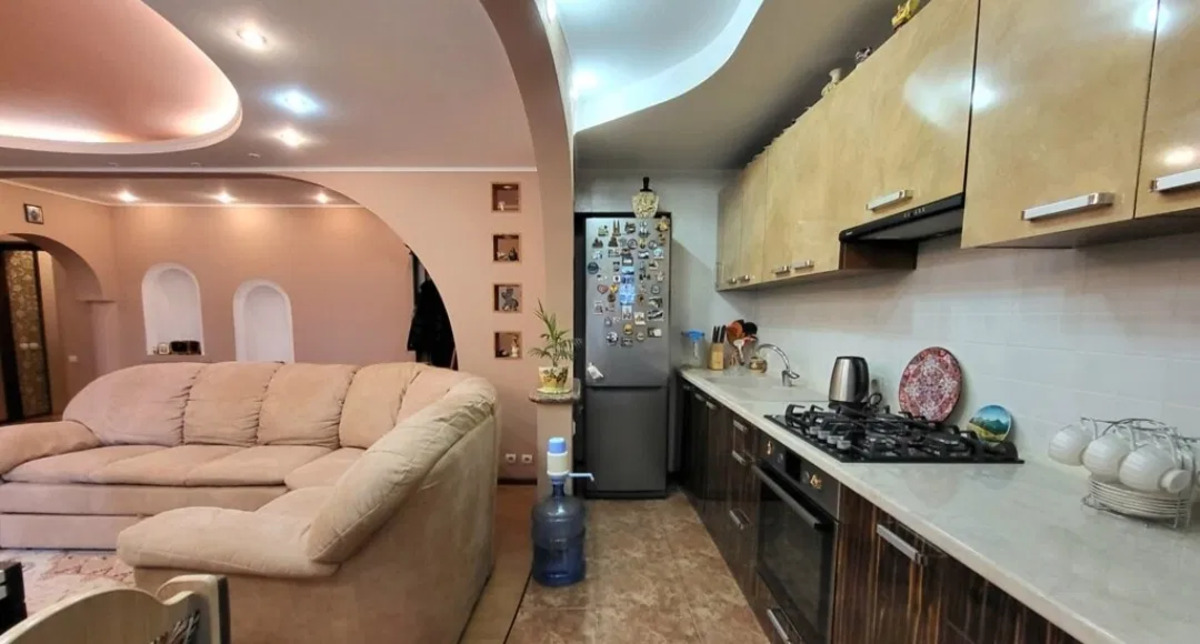 3 кім.квартира, центр міста. фото 1 3 кім.квартира, центр міста. фото 1