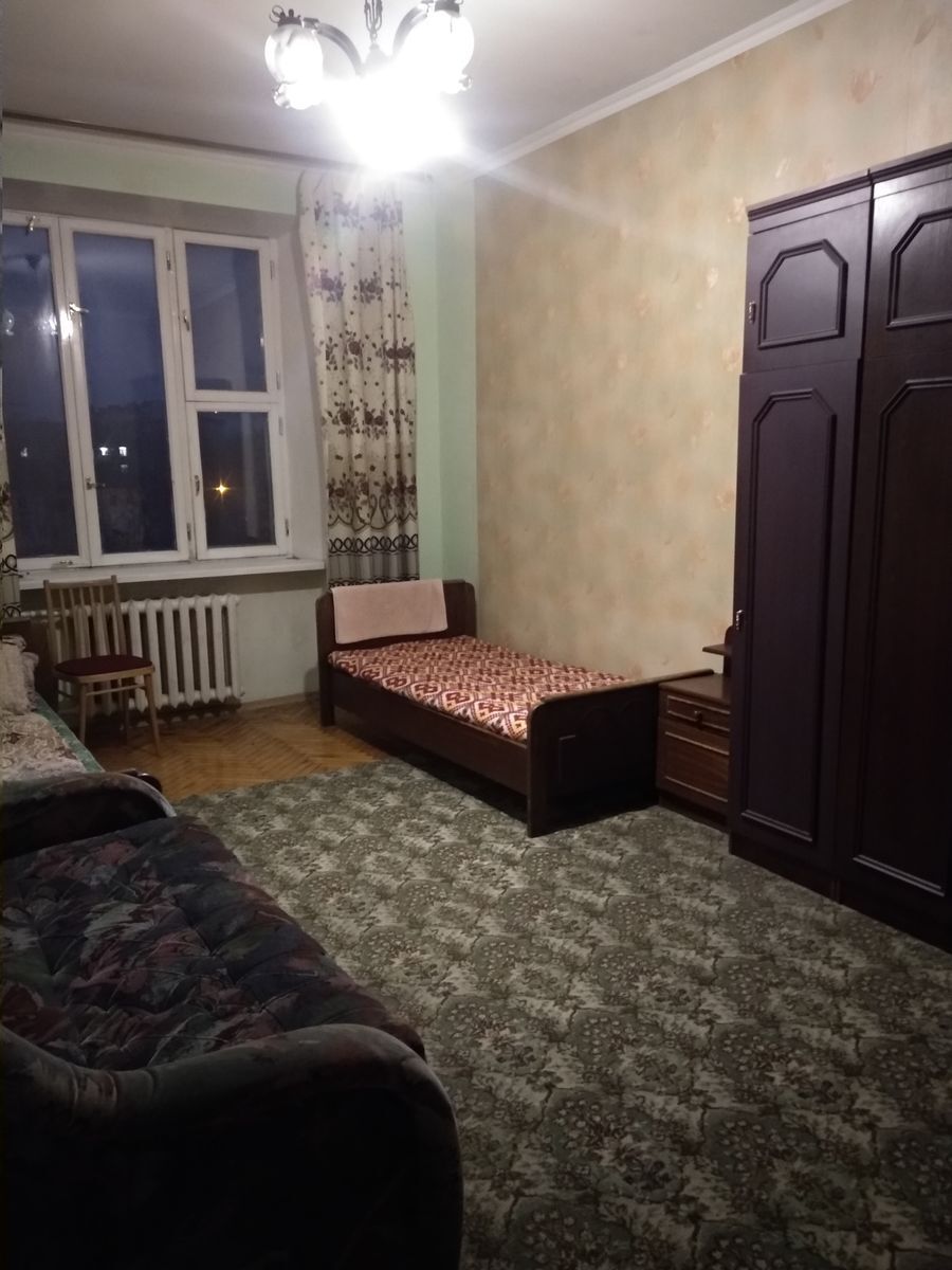 3к квартира Гетьмана Павла Полуботка вул. (Попудренка), 16 фото 1 3к квартира Гетьмана Павла Полуботка вул. (Попудренка), 16 фото 1