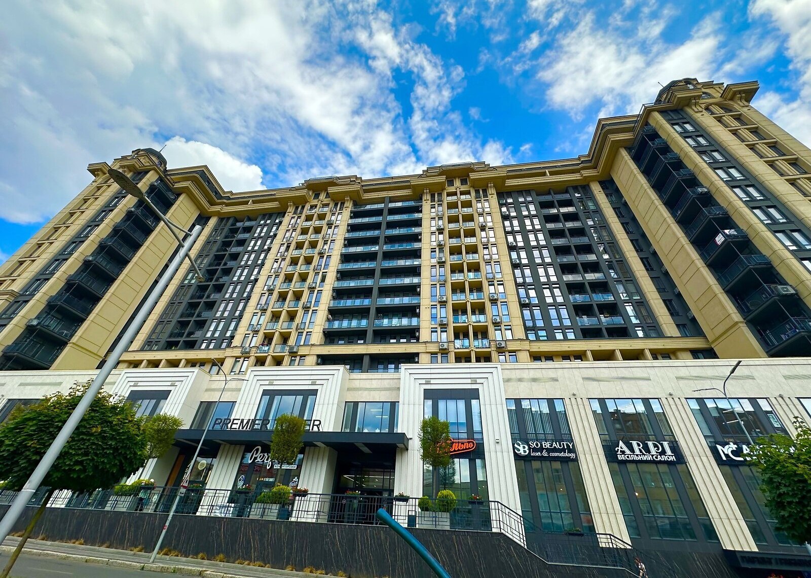 ³, , . , 49,        Premier Tower       !  1