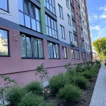 Продаж 1к квартири на вул. Костянтина Василенка 14В фото 1 Продаж 1к квартири на вул. Костянтина Василенка 14В фото 1