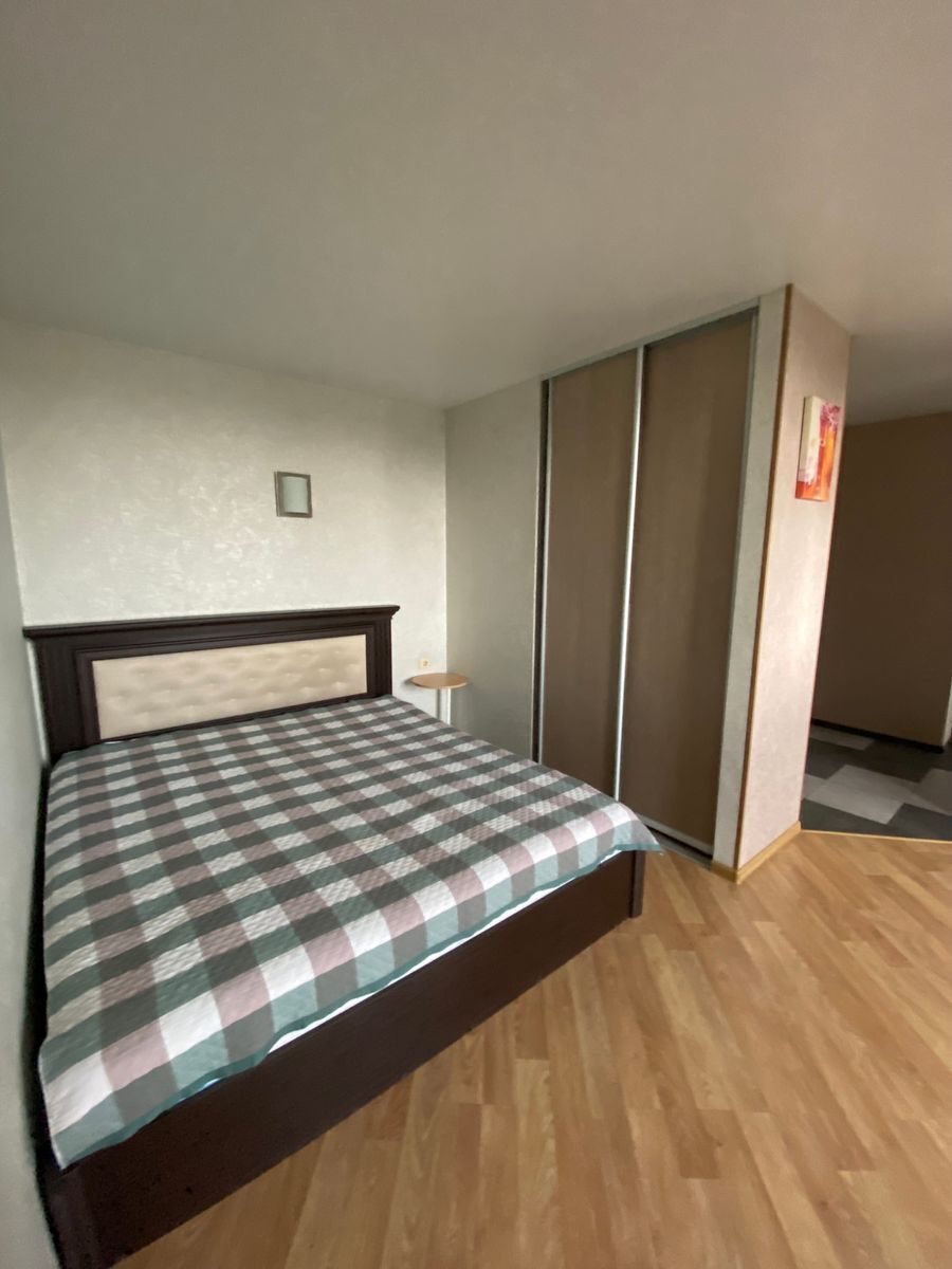 Продаж 1-кімнатної квартири у Вишгороді, ЖК “Берегиня” фото 1 Продаж 1-кімнатної квартири у Вишгороді, ЖК “Берегиня” фото 1