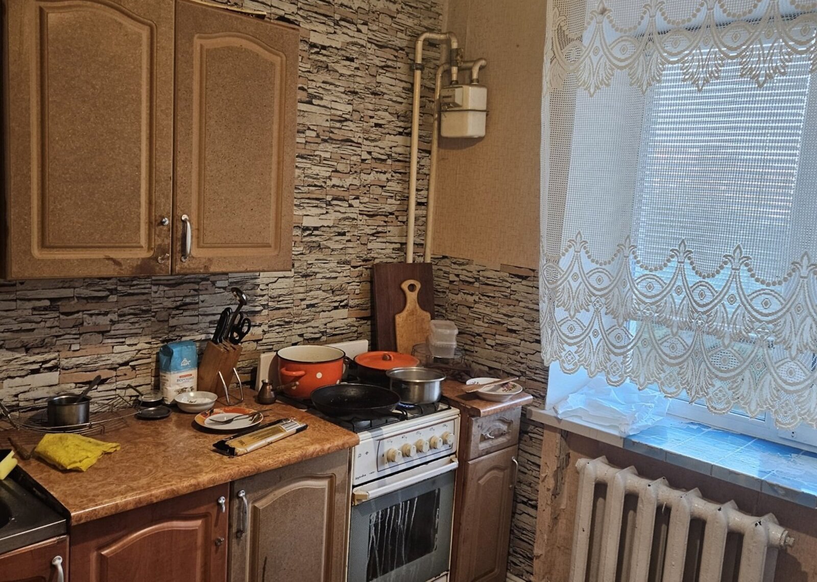 Продаж 1к квартири фото 1 Продаж 1к квартири фото 1