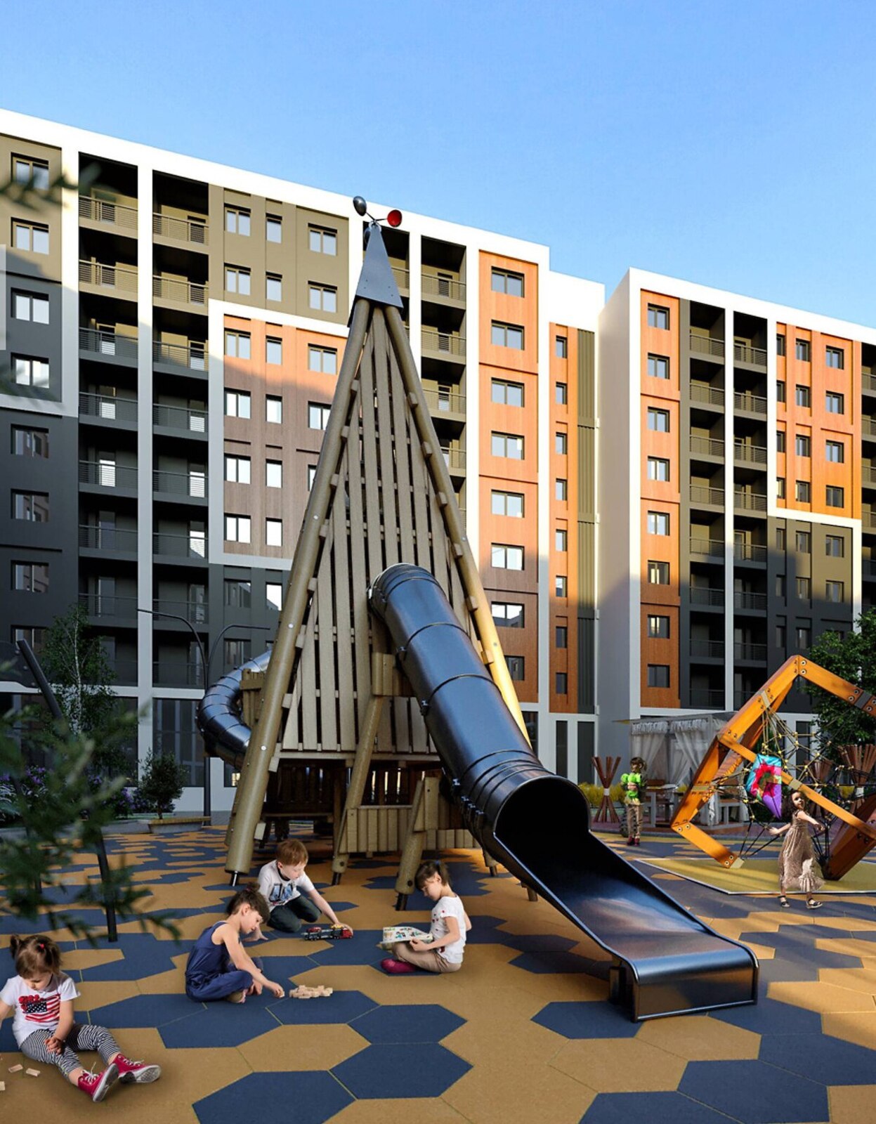 Продаж 1к квартири фото 1 Продаж 1к квартири фото 1
