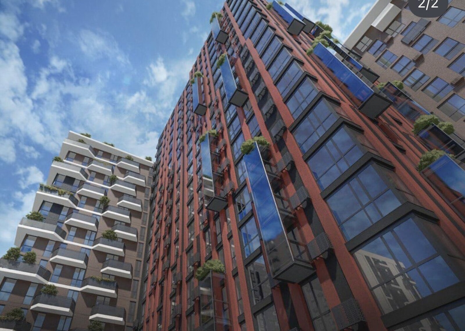 Продаж 2к квартири фото 1 Продаж 2к квартири фото 1