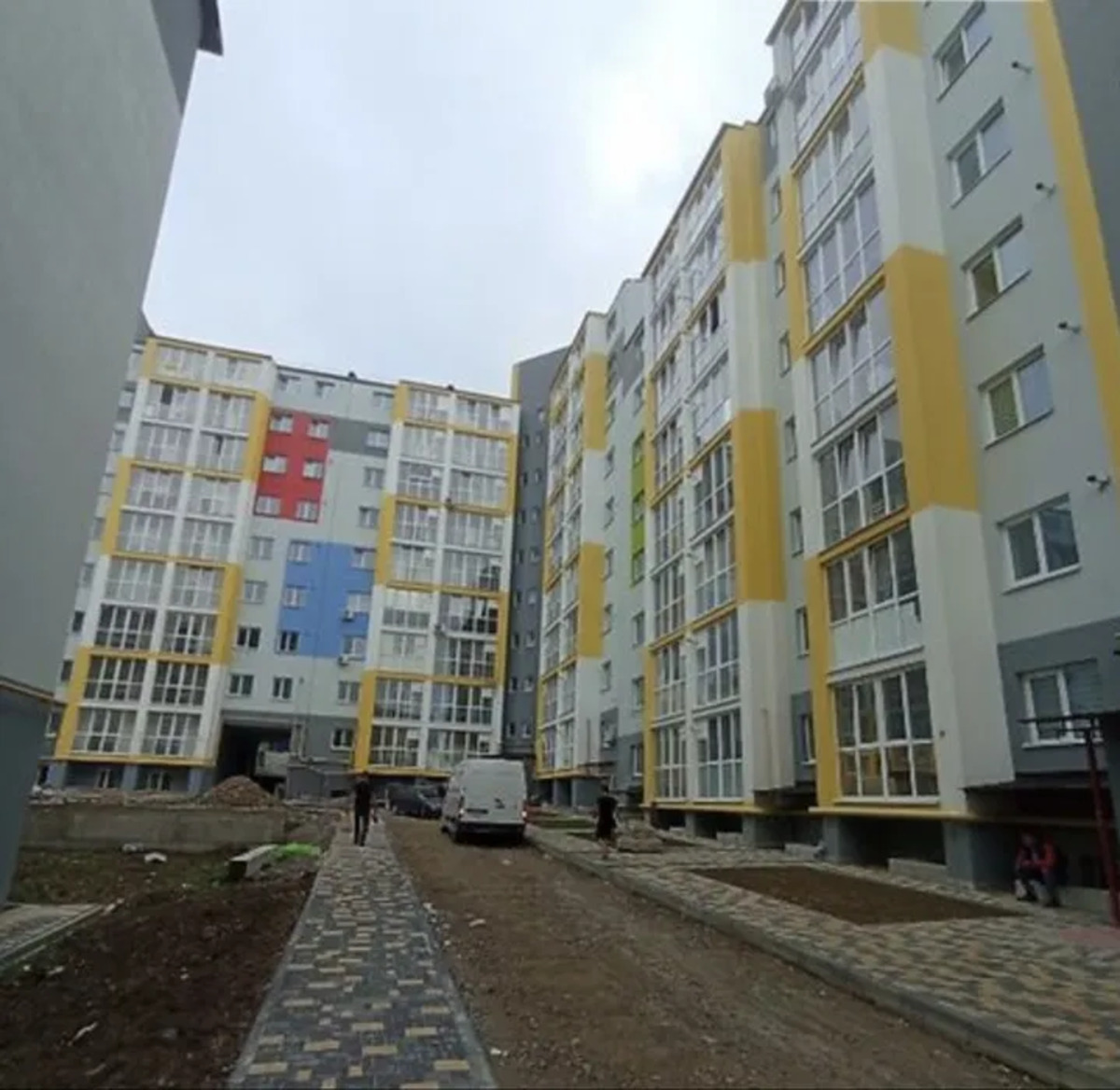 Продам квартиру ЖБК Барський. фото 1 Продам квартиру ЖБК Барський. фото 1