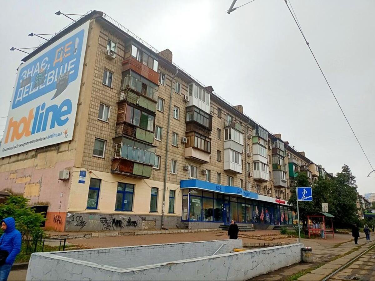 1к квартира Харьковское шоссе 1 фото 1 1к квартира Харьковское шоссе 1 фото 1