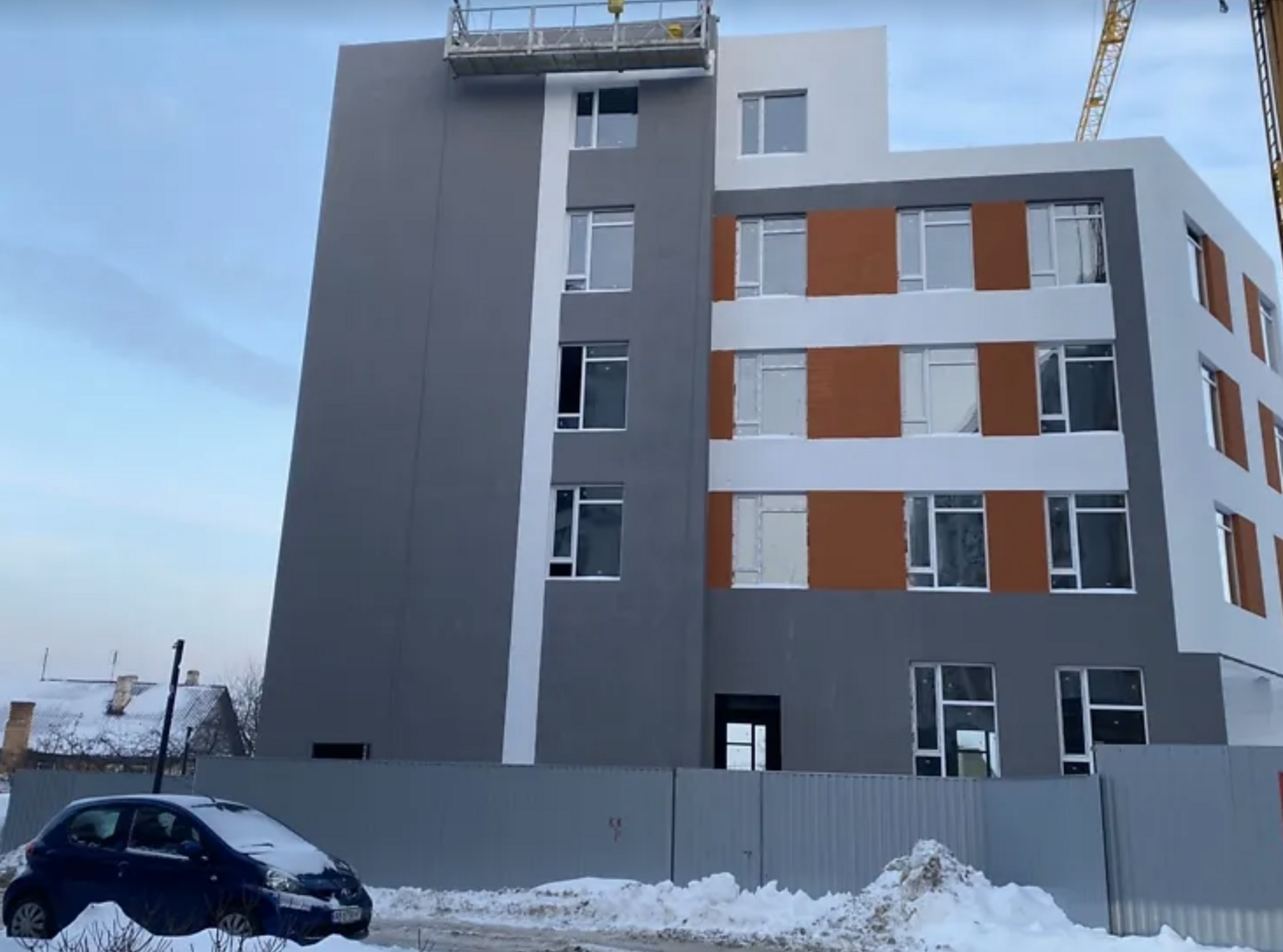 Продаж 1к квартири ЖК Родинний Маєток фото 1 Продаж 1к квартири ЖК Родинний Маєток фото 1