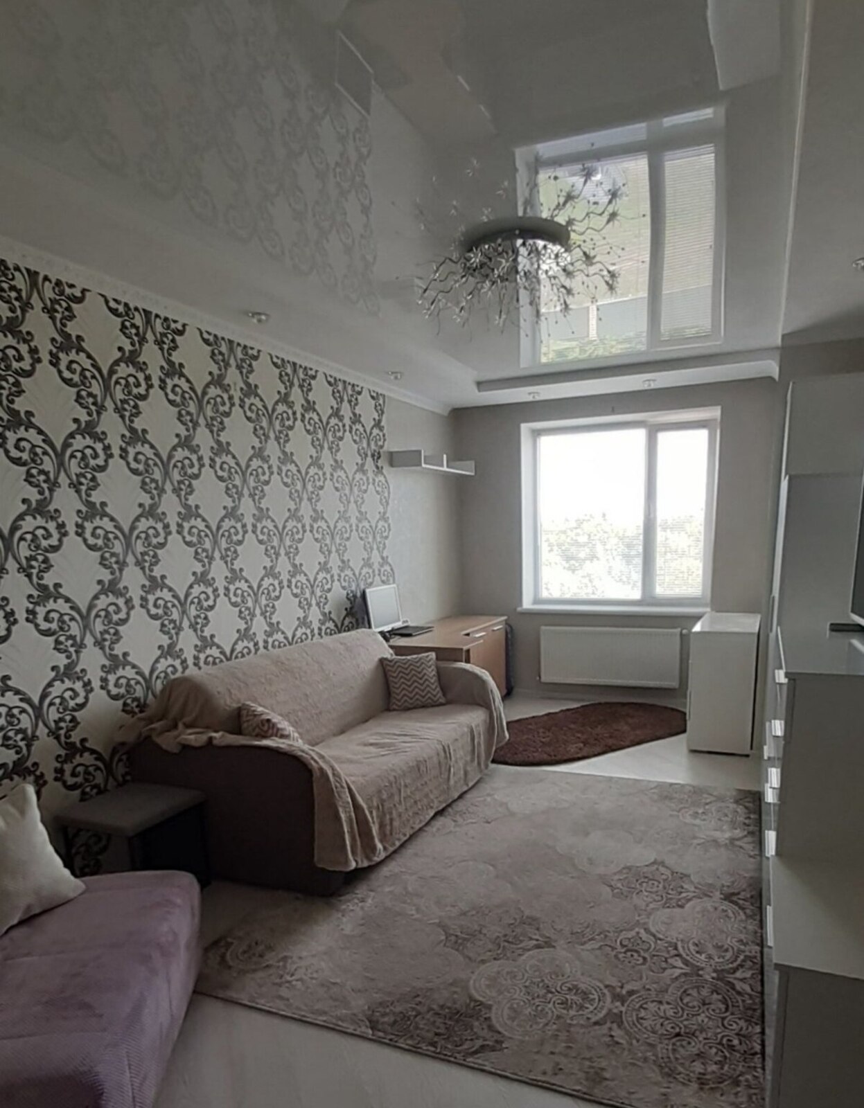 Продаж 1к квартири фото 1 Продаж 1к квартири фото 1