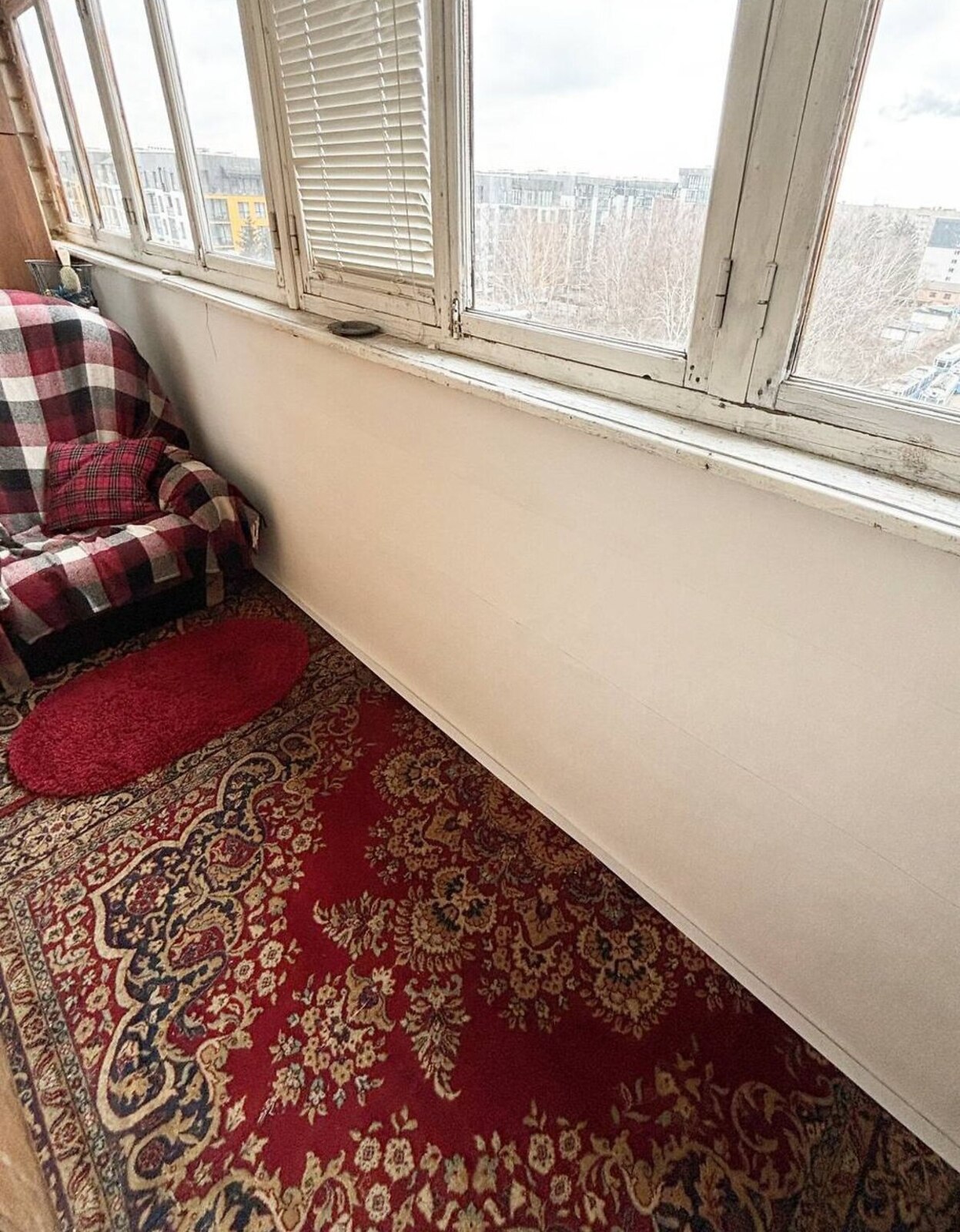 Продаж 4к квартири фото 1 Продаж 4к квартири фото 1