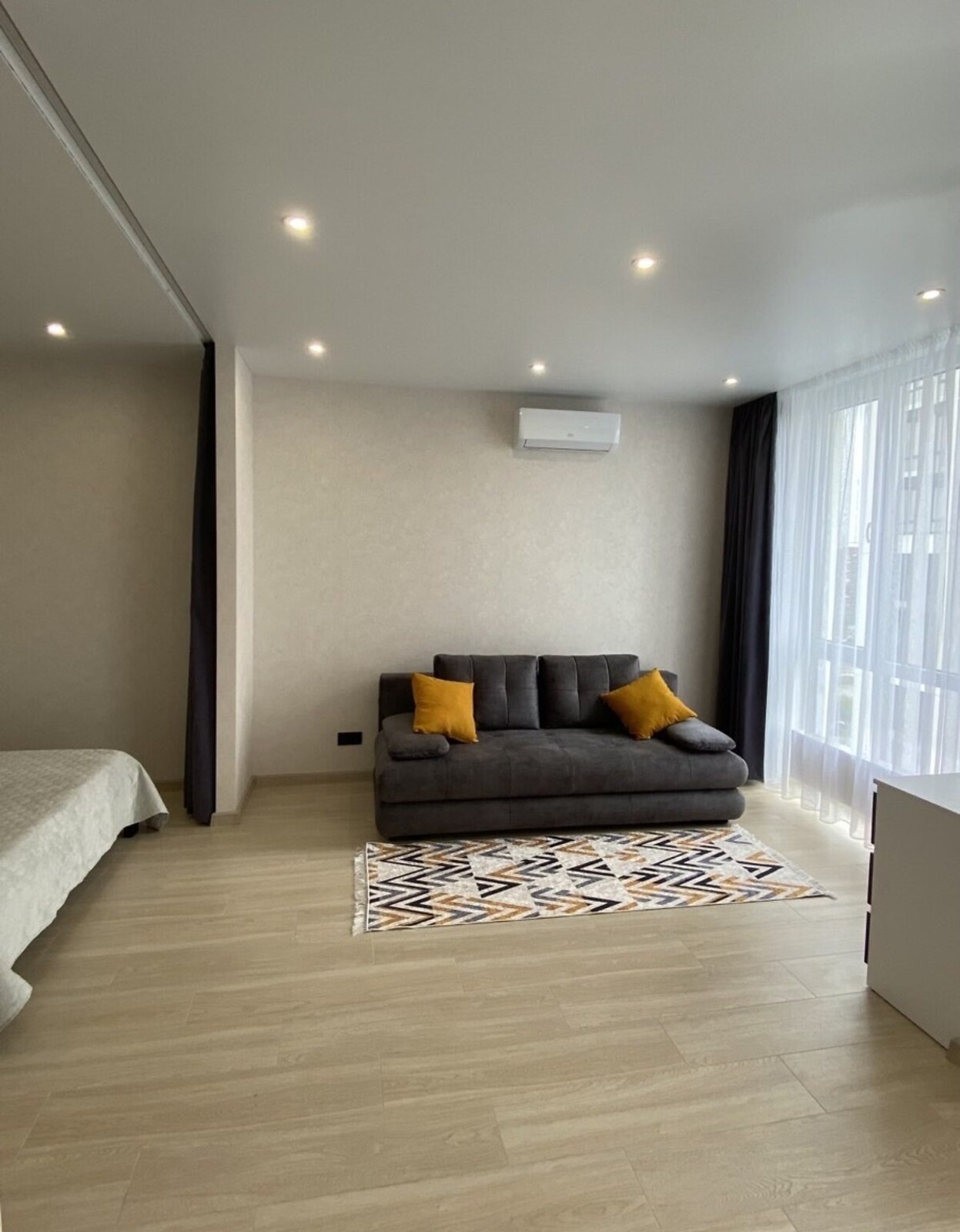Продаж 1к квартири ЖК Лісопарковий. фото 1 Продаж 1к квартири ЖК Лісопарковий. фото 1