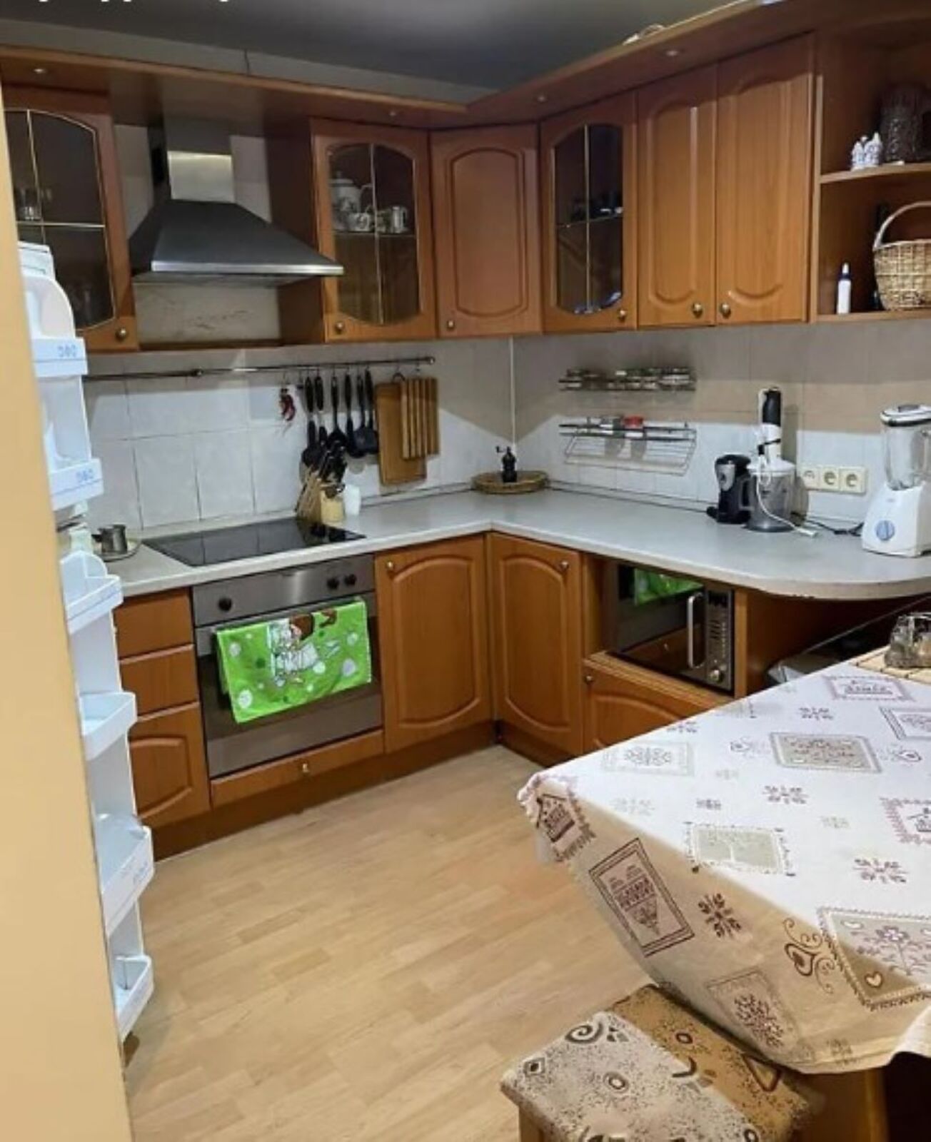 2к квартира, ул. Декабристов 12/37 фото 1 2к квартира, ул. Декабристов 12/37 фото 1