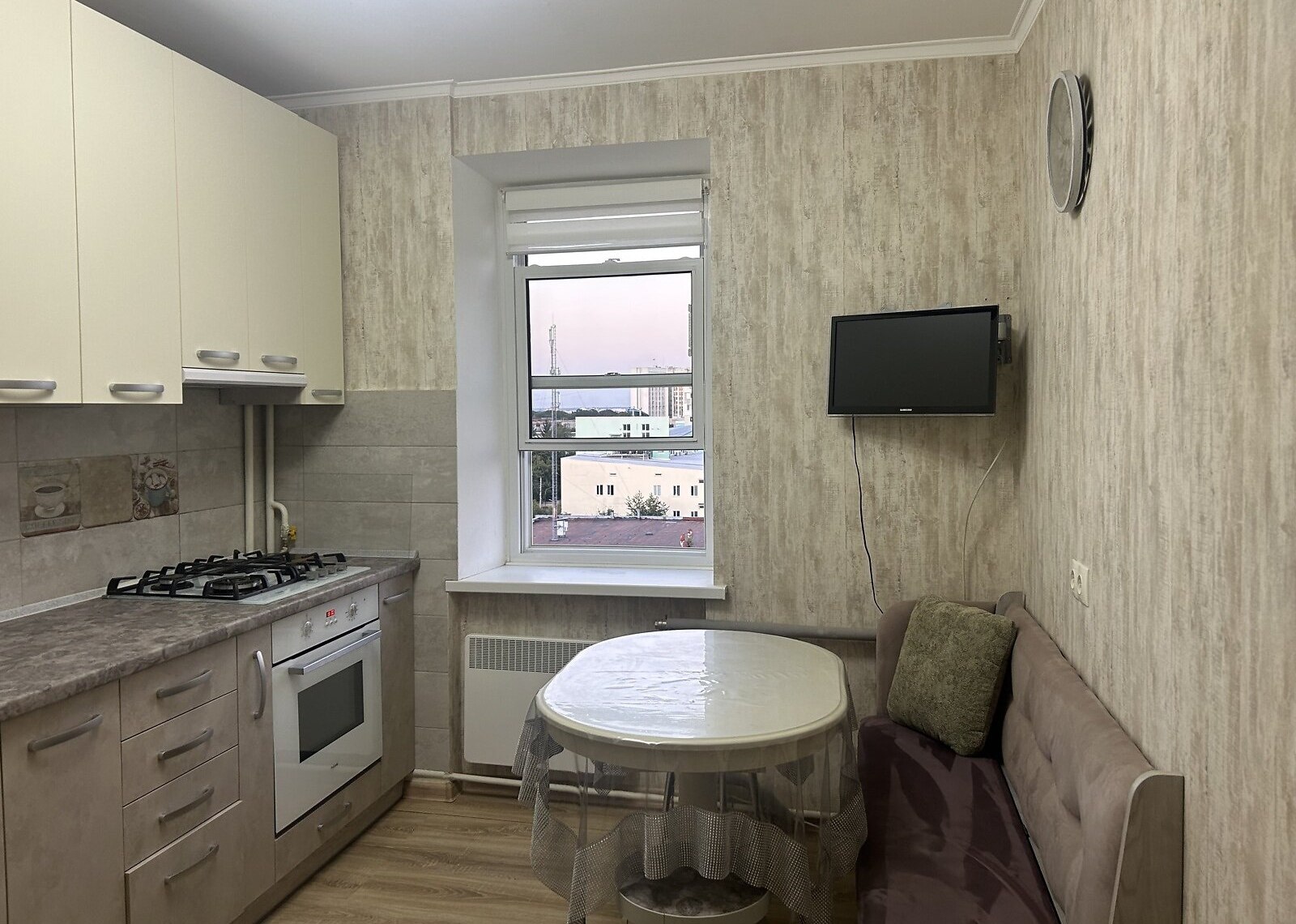 Продаж 2к квартири 81.8 кв. м на вул. Івана Миколайчука фото 1 Продаж 2к квартири 81.8 кв. м на вул. Івана Миколайчука фото 1